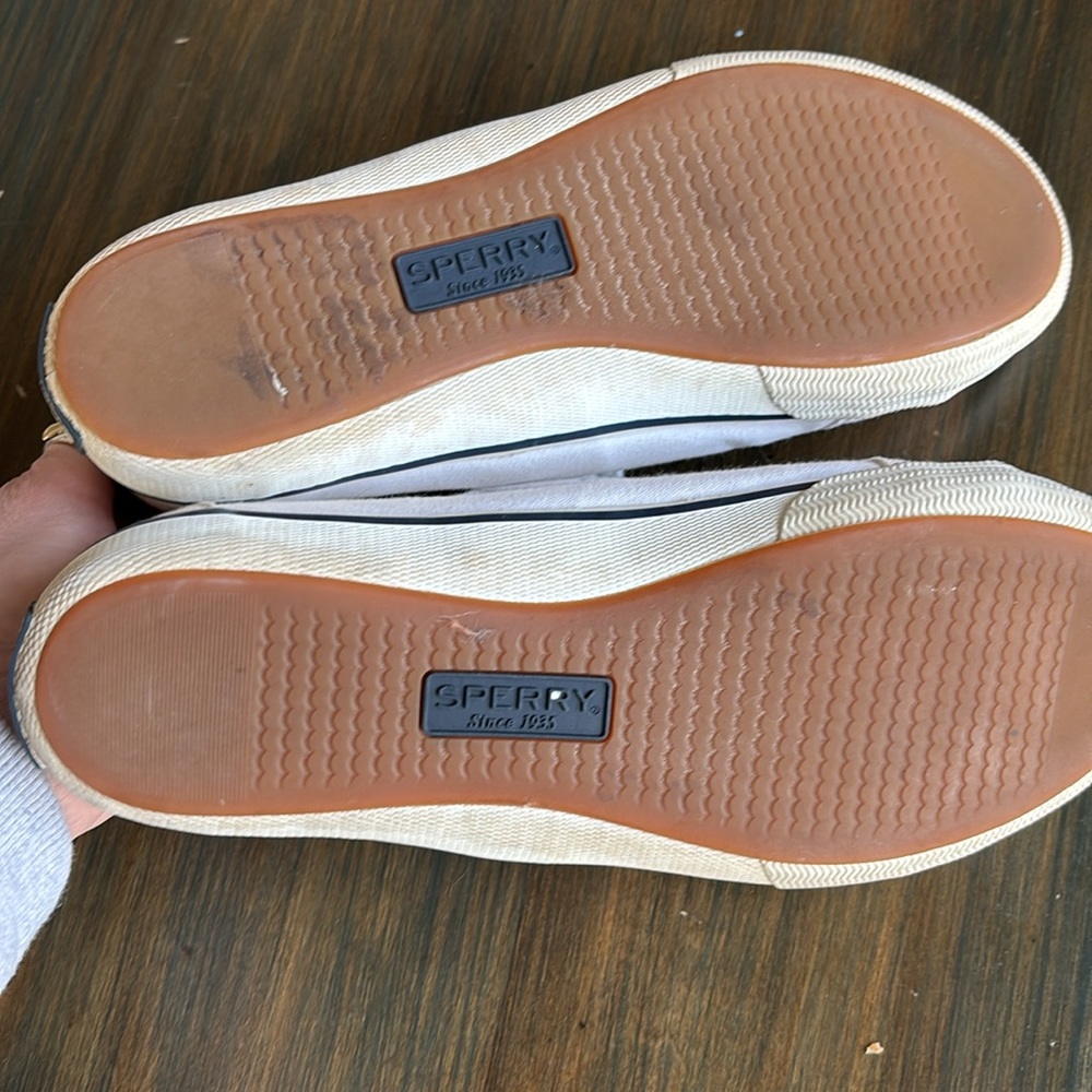 Sperry slides - Picture 5 of 5